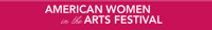 American Women in the Arts Festival