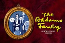 The Addams Family Musical