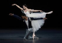 American Ballet Theatre Giselle