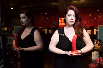 Awkward Sex... and the City