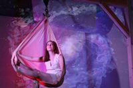 The Little Pilot show poster