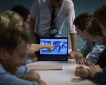 Jury Duty: Immersive