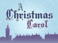 A Christmas Carol in Broadway