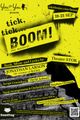 tick, tick...BOOM! in Switzerland