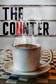 The Counter show poster
