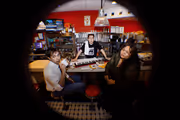 tick, tick..BOOM! in Toronto