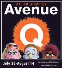 Avenue Q