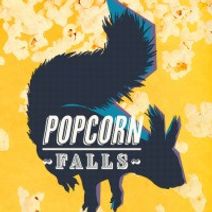 POPCORN FALLS