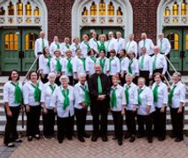 Irish Heritage Singers: Songs of the Irish Heart