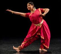 Discover Dance! Arno Kamolika