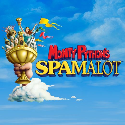Monty Python's Spamalot