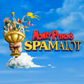 Monty Python's Spamalot in Houston