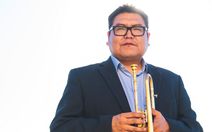 Delbert Anderson Quartet