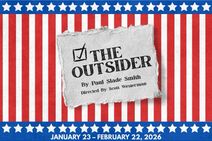 The Outsider