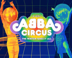 Winter Circus: A Very ABBA Circus in Vermont