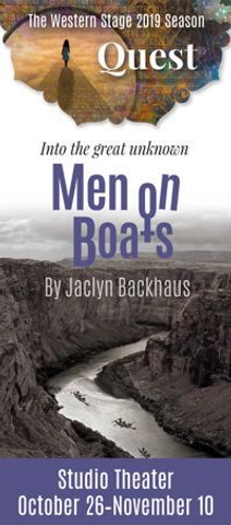Men on Boats