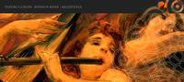 La pasion segun San Marcos show poster