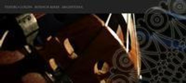 Orquesta Filarmonica de Buenos Aires - Abono 1 Buenvenidos a casa show poster