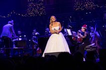 Christmas with Katherine Jenkins