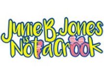 Junie B. Jones is Not a Crook