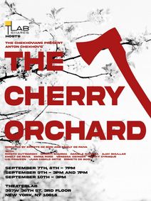 The Cherry Orchard