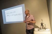 Dixon Place Presents: Inhibited Bliss