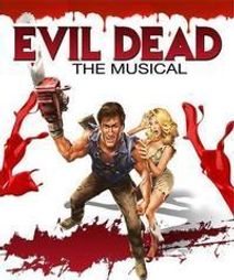 Evil Dead Musical