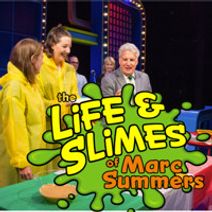 The Life and Slimes of Marc Summers