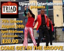 70's Groove Tribute Show