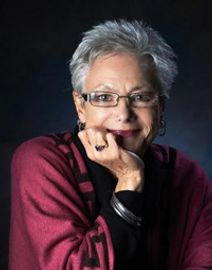 A Christmas Carol with Jennifer Munro