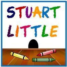 Stuart Little show poster