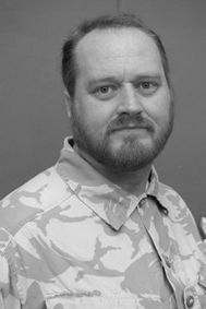 Ross Leslie: Unfit For A King (WIP) show poster