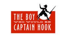 The Boy Who Would Be Captain Hook