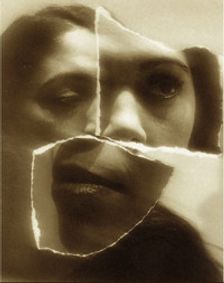 Dixon Place Presents: The Yellow Wallpaper show poster