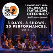 New Roots Theatre Festival