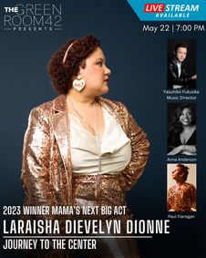 Journey to the Center show poster