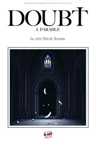 Doubt: A Parable show poster