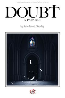Doubt: A Parable