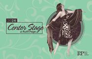 Center Stage at Ruth Page in Chicago
