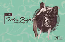 Center Stage at Ruth Page