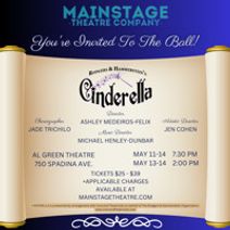 Rodgers & Hammerstein's Cinderella Enchanted Edition