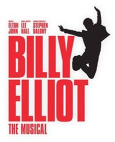 Billy Elliot: The Musical show poster