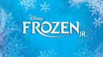 Frozen, Jr. - 2025 Youth Production