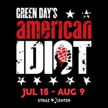 American Idiot