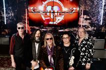 American Treasure - Tribute to Tom Petty