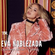 TR In Concert: Eva Noblezada