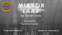 Mirror Lake by Steven Dietz