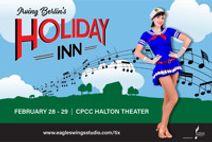 Irving Berlin's Holiday Inn
