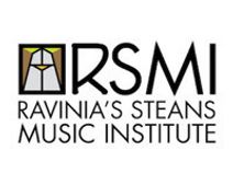Musicians from Ravinia's Steans Music Institute 
