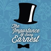 The Importance of Being Earnest